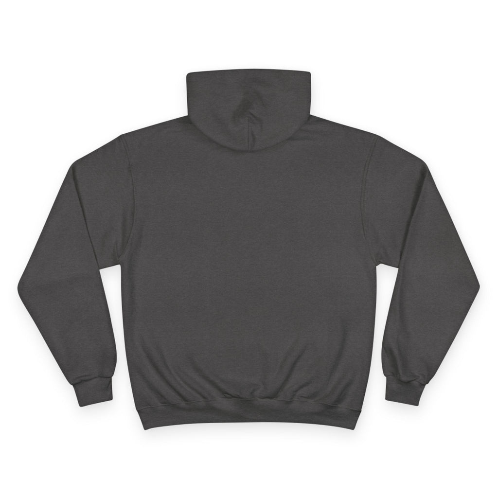 Men's 'Champion' Hoodie — Rugged Sweater for Manly Men