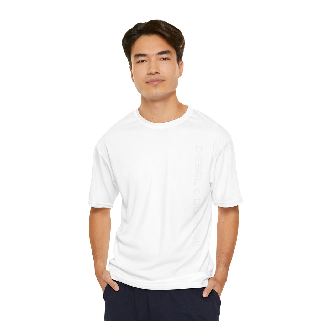 Men's Performance T-Shirt — Stylish Trendy Men's Fashion Tee