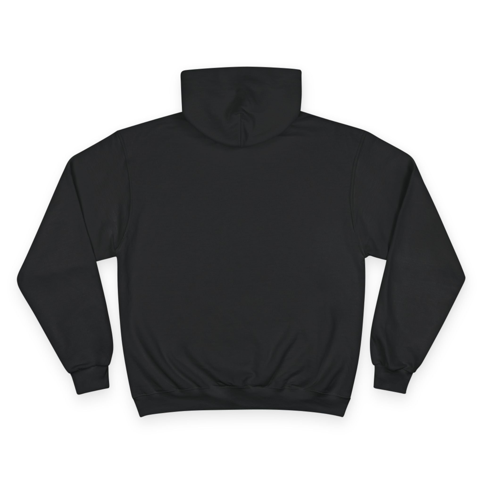 Men's 'Champion' Hoodie — Rugged Sweater for Manly Men