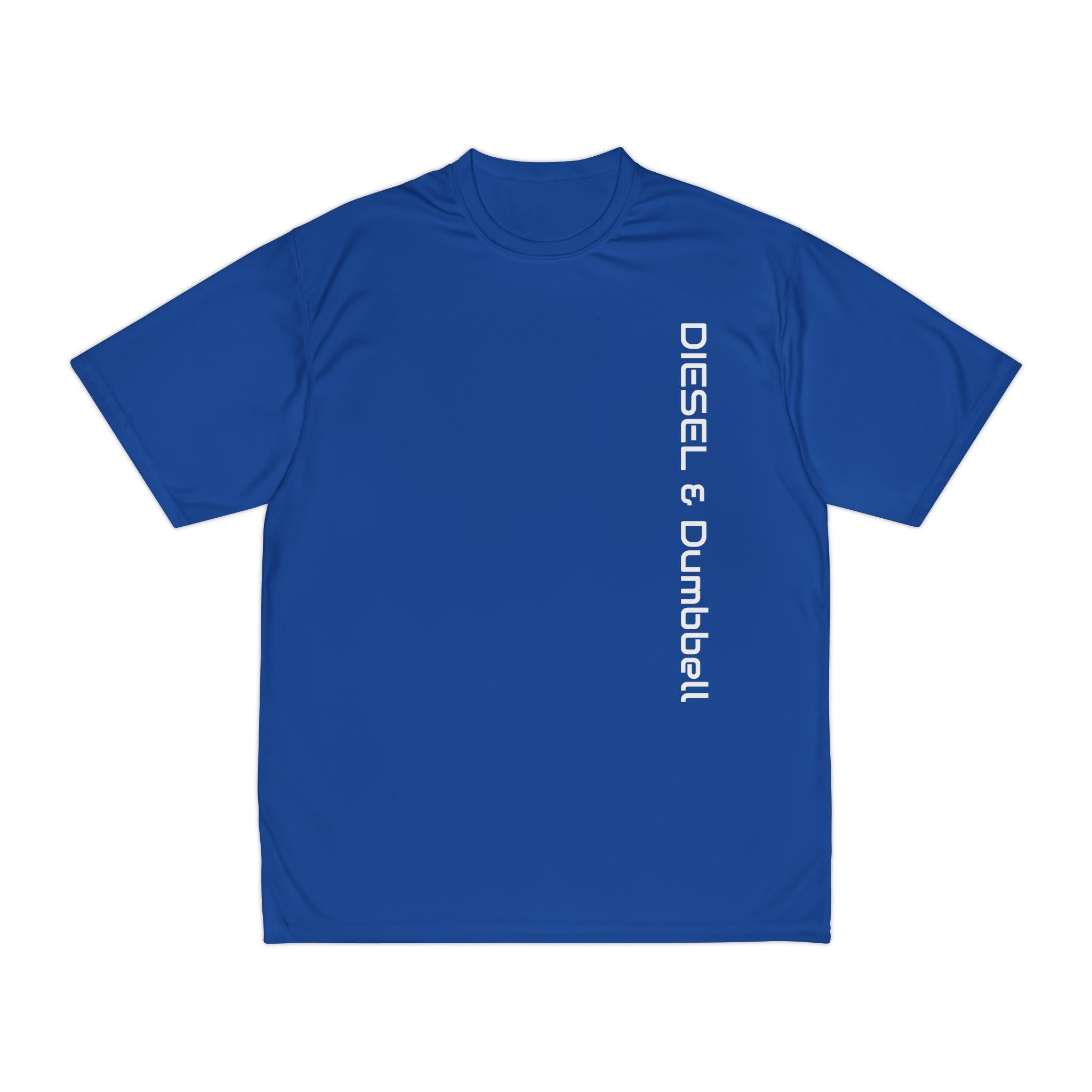 Men's Performance T-Shirt — Stylish Trendy Men's Fashion Tee