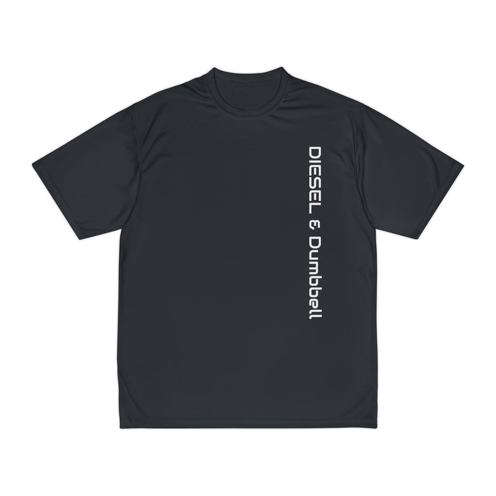 Men's Performance T-Shirt — Stylish Trendy Men's Fashion Tee