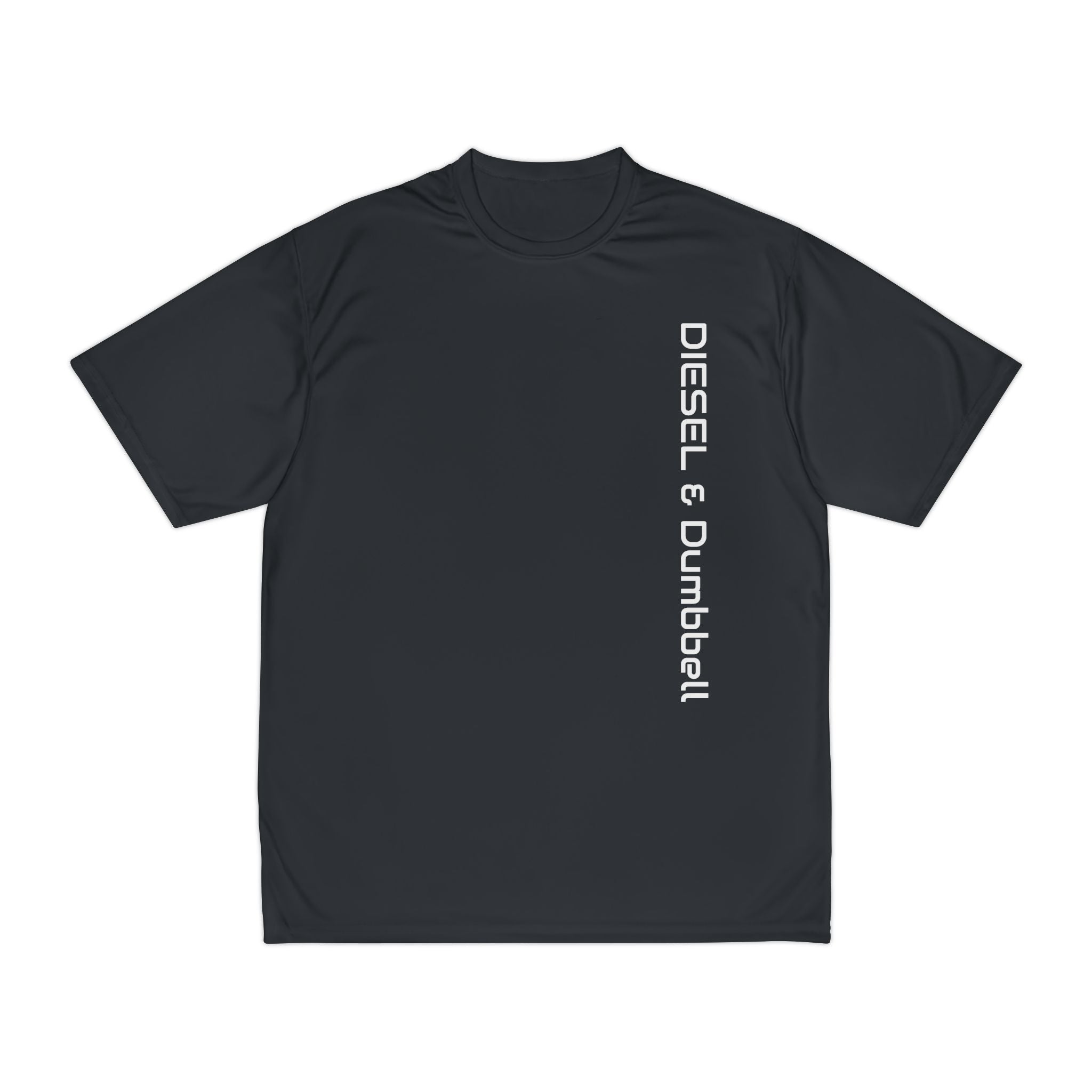 Men's Performance T-Shirt — Stylish Trendy Men's Fashion Tee