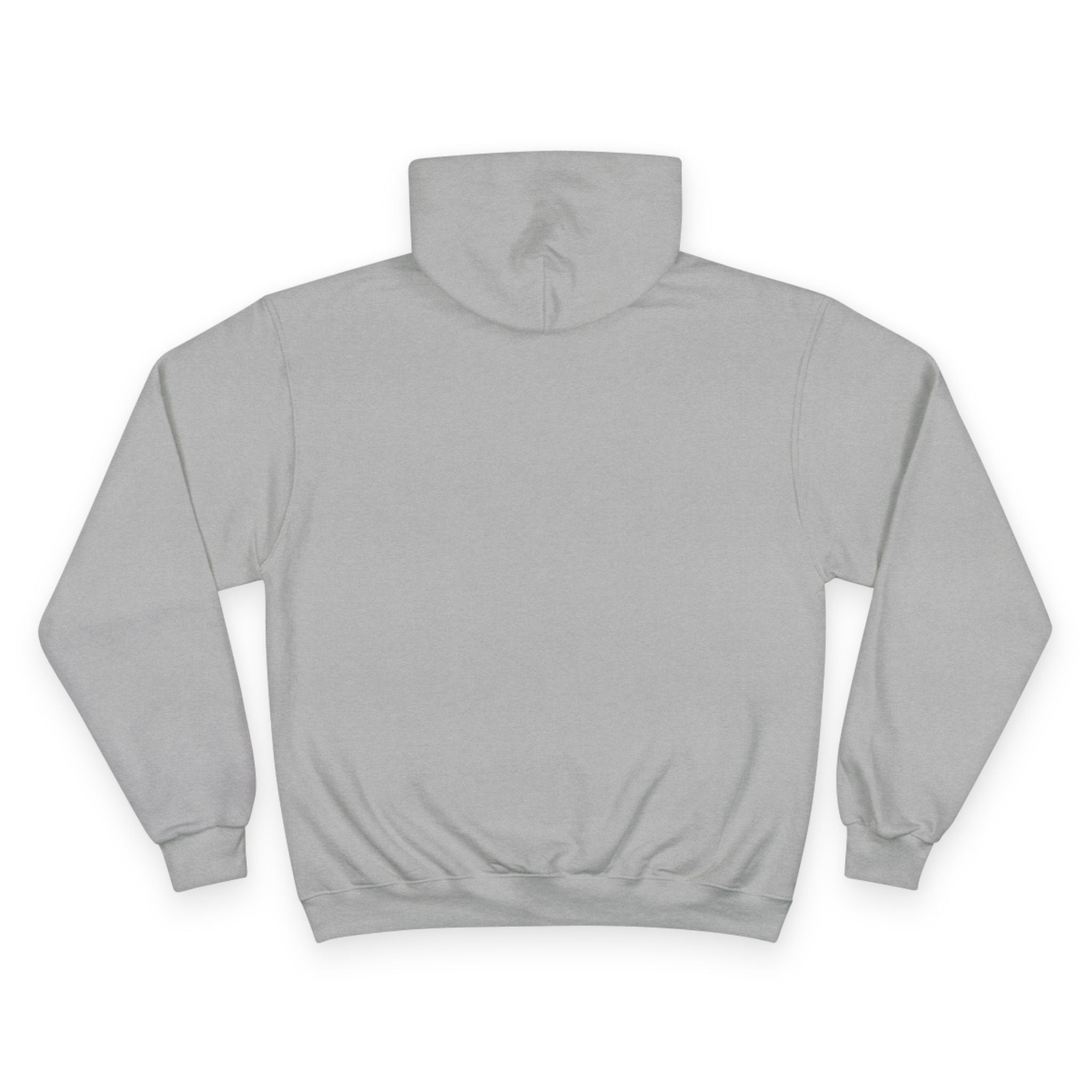 Men's 'Champion' Hoodie — Rugged Sweater for Manly Men