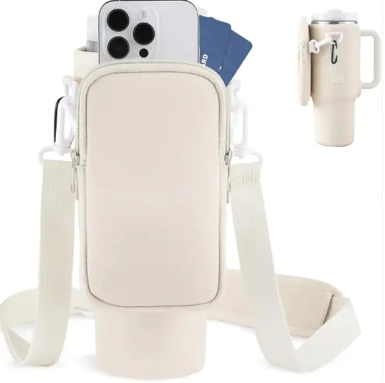 LiftFuel Carrier Bag