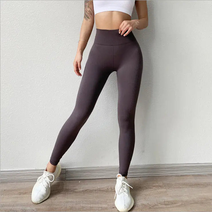 Women’s Fitness Leggings - Body Shaping Tights