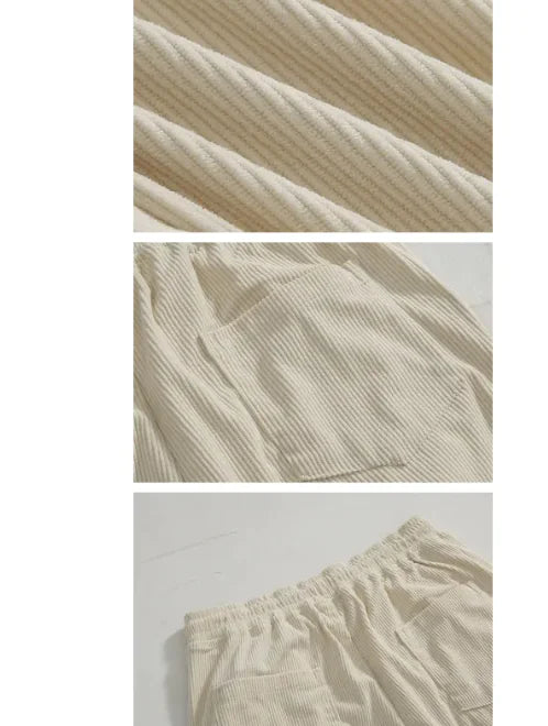 WinterCord Men’s Pant