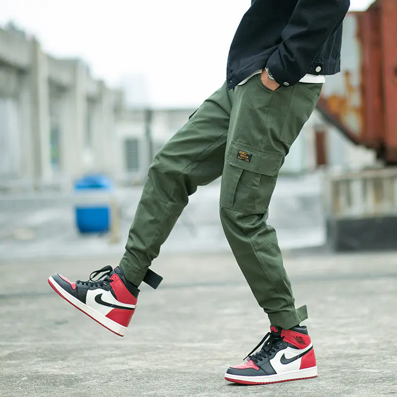 Casual Pants, Slim Fit Pants, Harem Pants