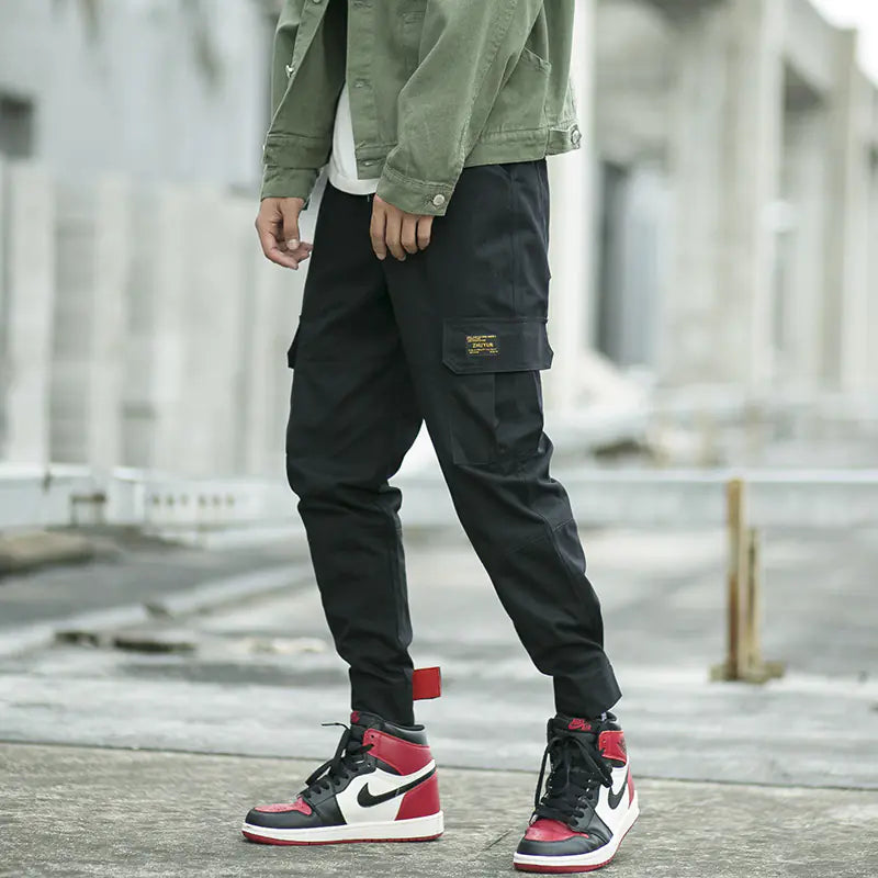 Casual Pants, Slim Fit Pants, Harem Pants