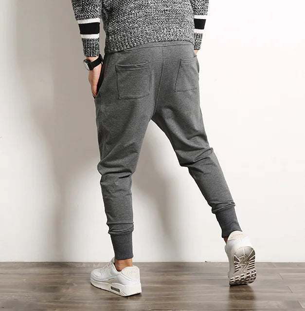 Harem Pants, Casual Pants, Sports Pants