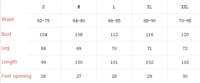 Men’s Casual Drawstring Sweatpants