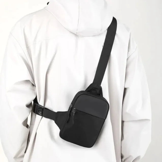 Men’s Crossbody Bag