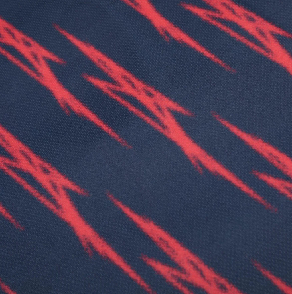 Retro Men’s Loose T-Shirt