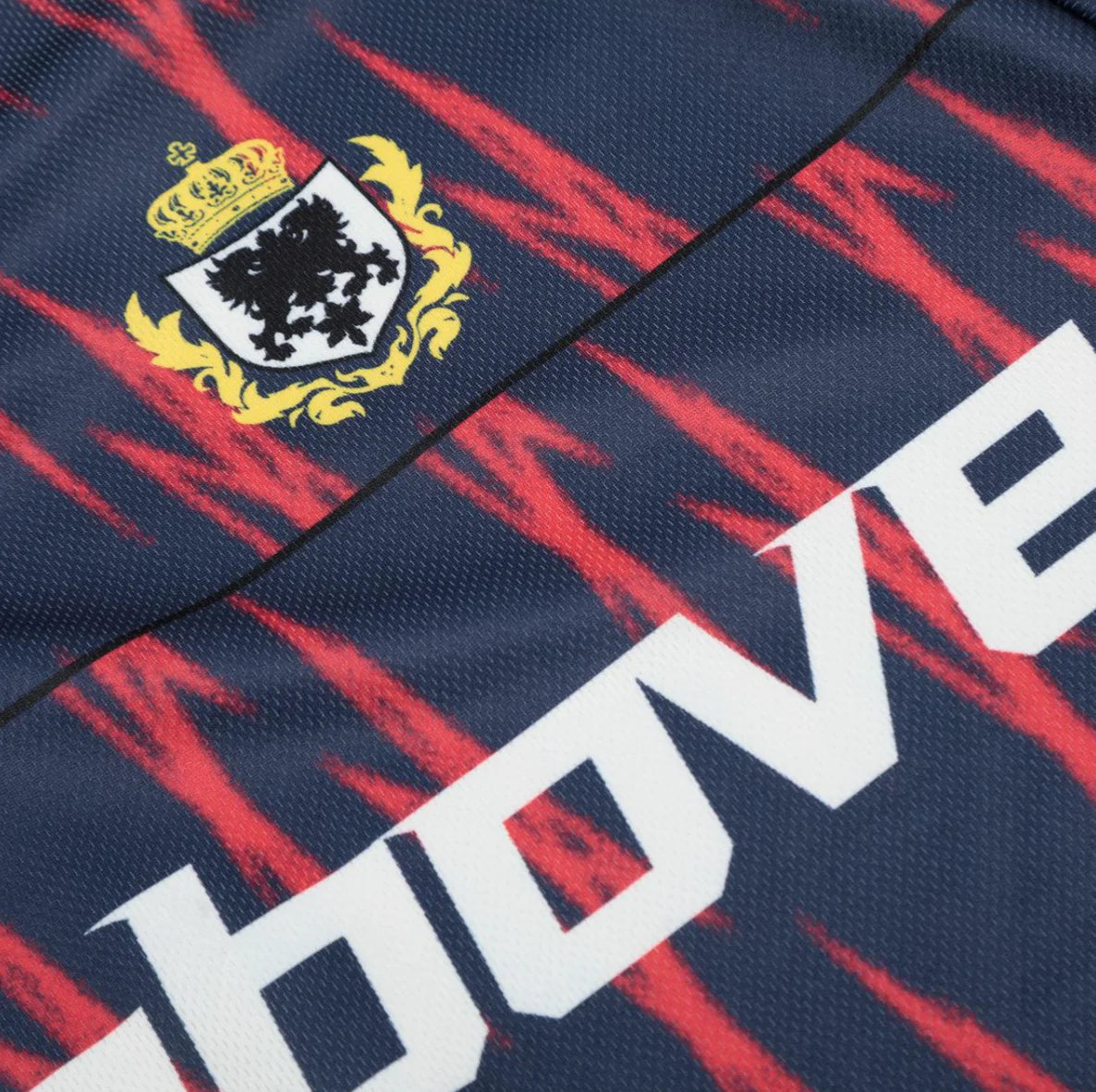 Retro Men’s Loose T-Shirt