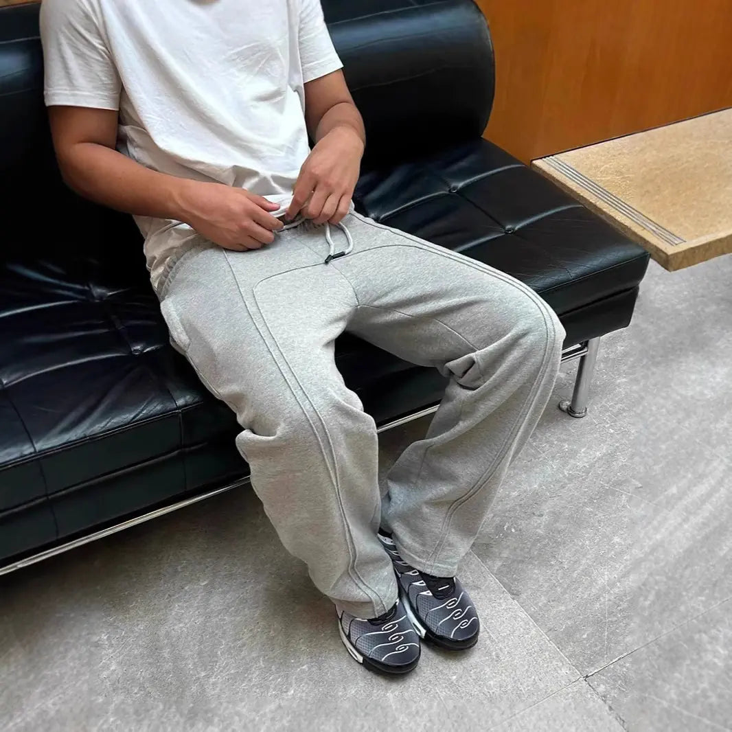 Men’s Casual Drawstring Sweatpants